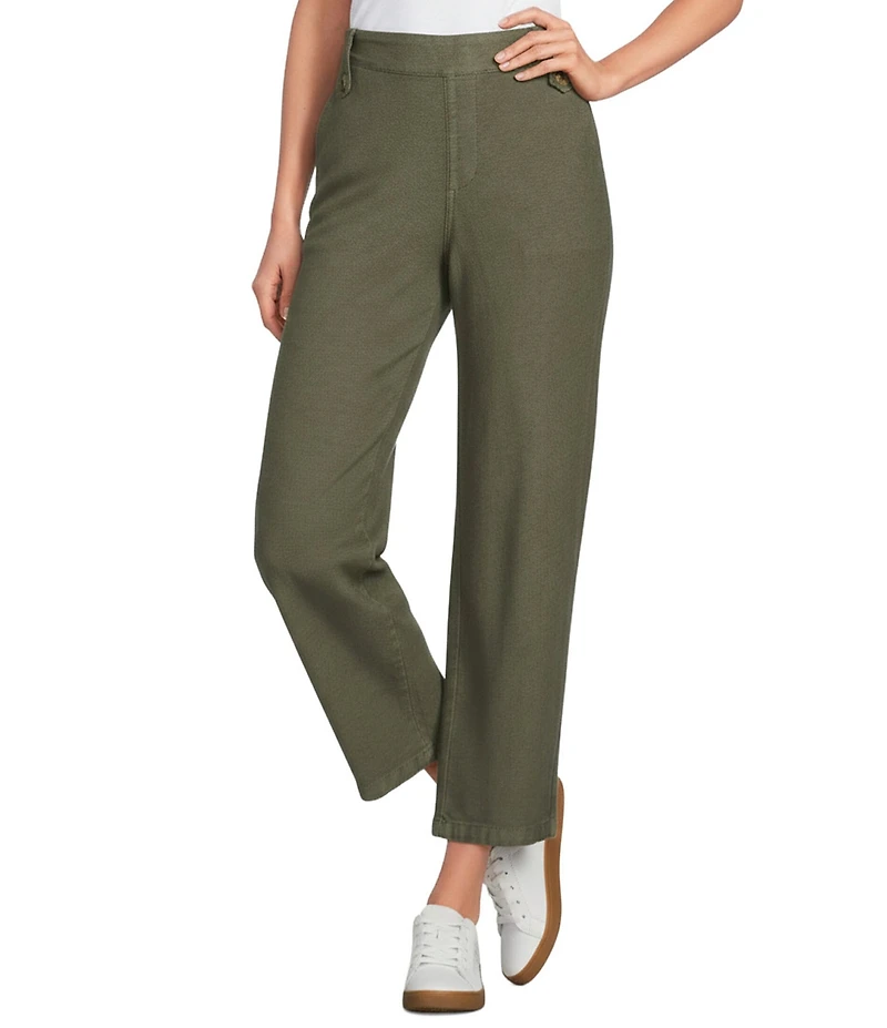 Westbound Marina High Rise Crop Pants