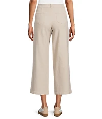 Westbound Marina High Rise Crop Pants
