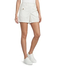 Westbound Marina Pull-On High Rise Shorts