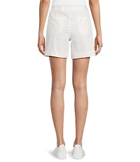 Westbound Marina Pull-On High Rise Shorts