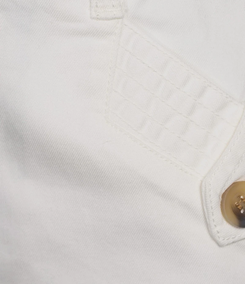 Westbound Marina Pull-On High Rise Shorts