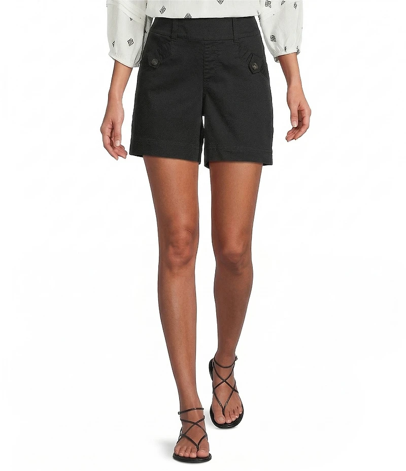 Westbound Marina Pull-On High Rise Shorts