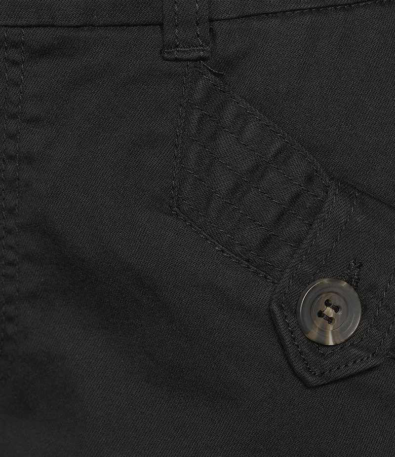 Westbound Marina Pull-On High Rise Shorts