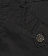 Westbound Marina Pull-On High Rise Shorts