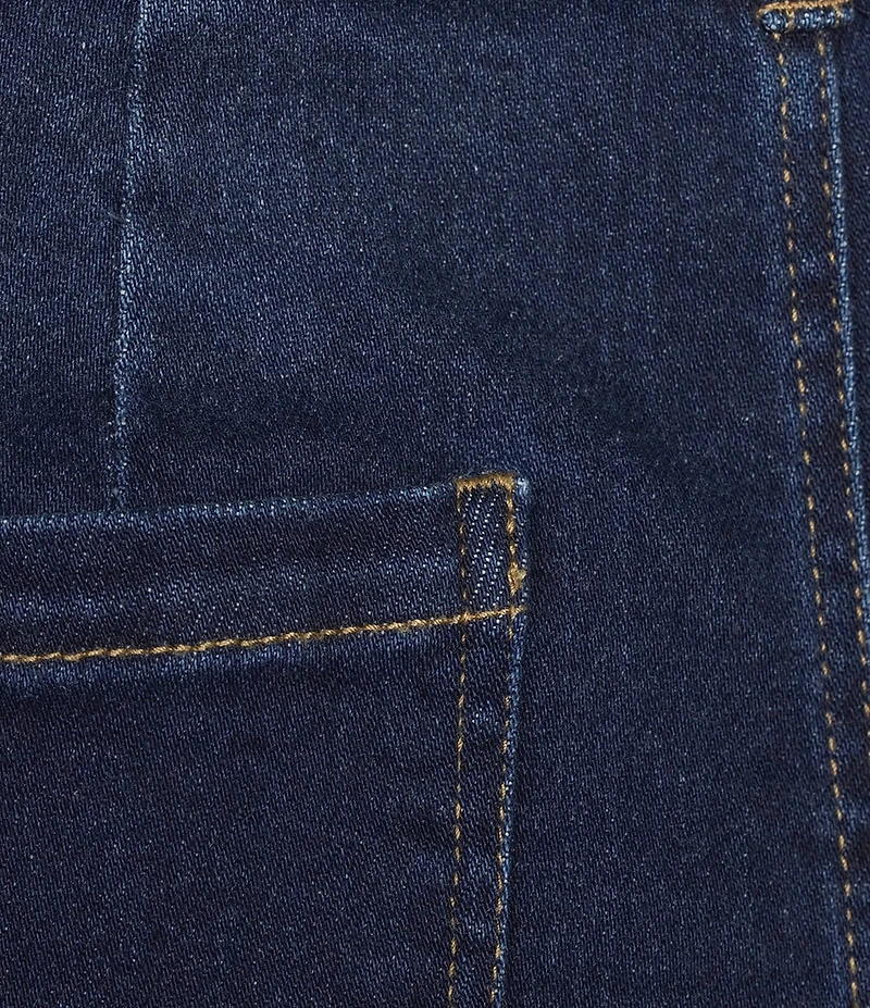 Westbound Marina Pull-On High Rise Shorts