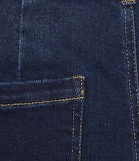 Westbound Marina Pull-On High Rise Shorts
