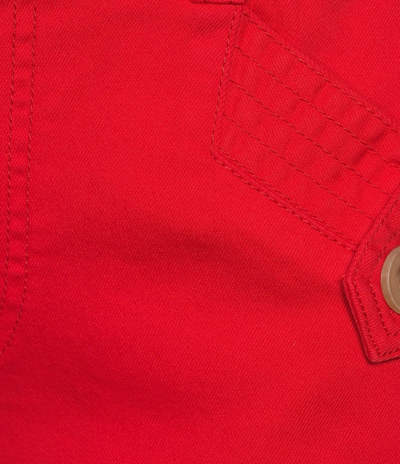 Westbound Marina Pull-On High Rise Shorts