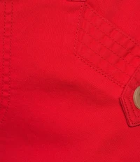 Westbound Marina Pull-On High Rise Shorts