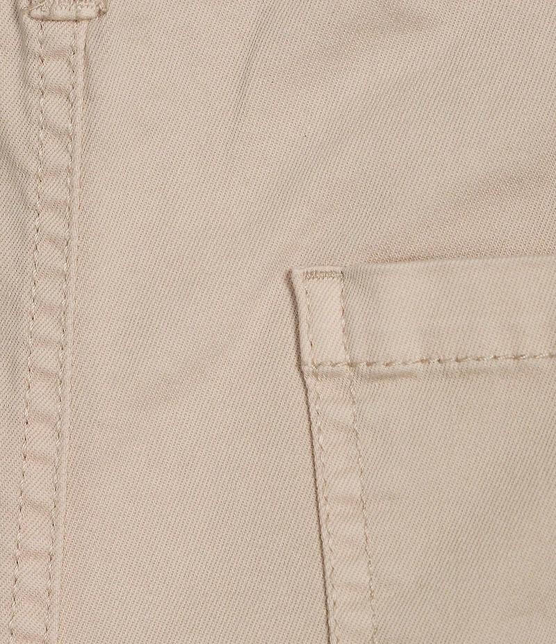 Westbound Marina Pull-On High Rise Shorts