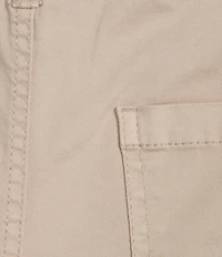 Westbound Marina Pull-On High Rise Shorts