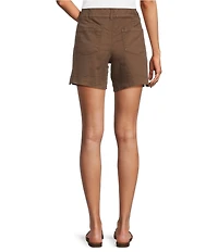 Westbound Marina Pull-On High Rise Shorts