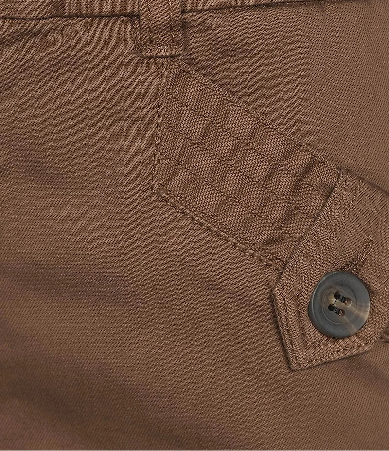 Westbound Marina Pull-On High Rise Shorts