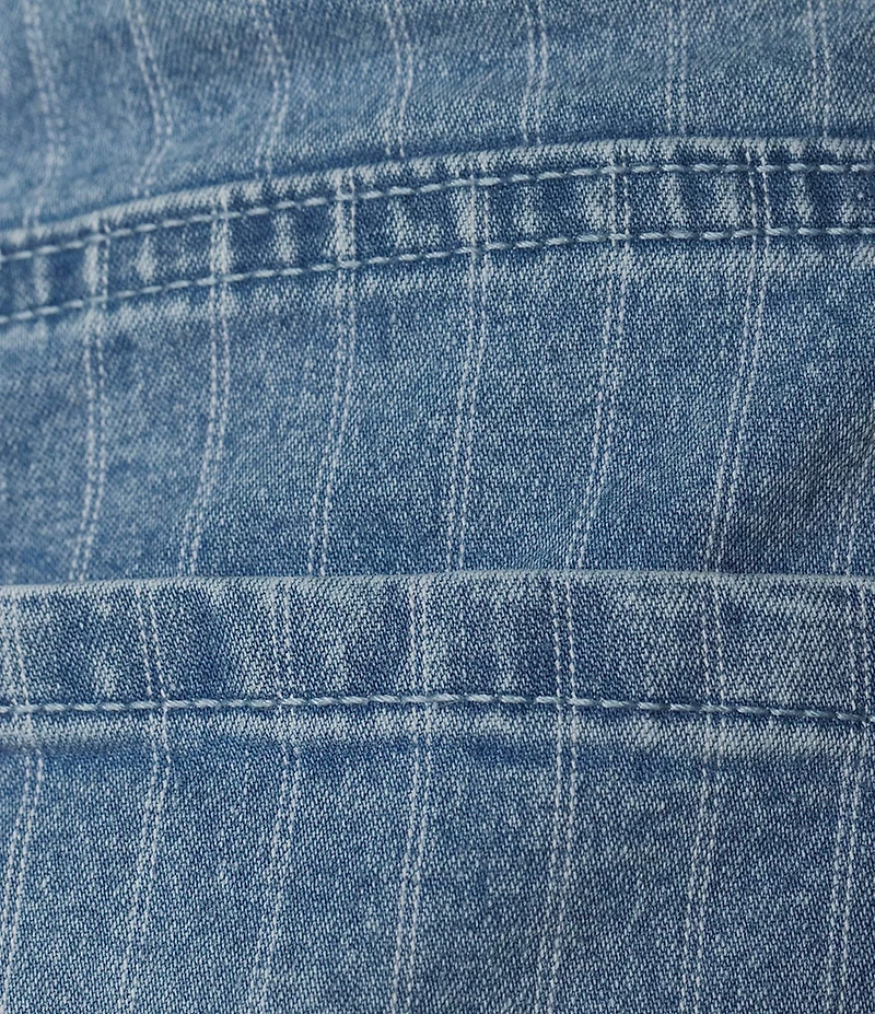 Westbound Mid-Rise 5 Pocket Shorts