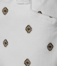 Westbound Mid-Rise 5 Pocket Shorts