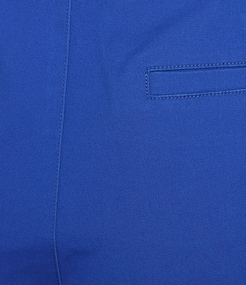 Westbound Mid Rise Bermuda Shorts