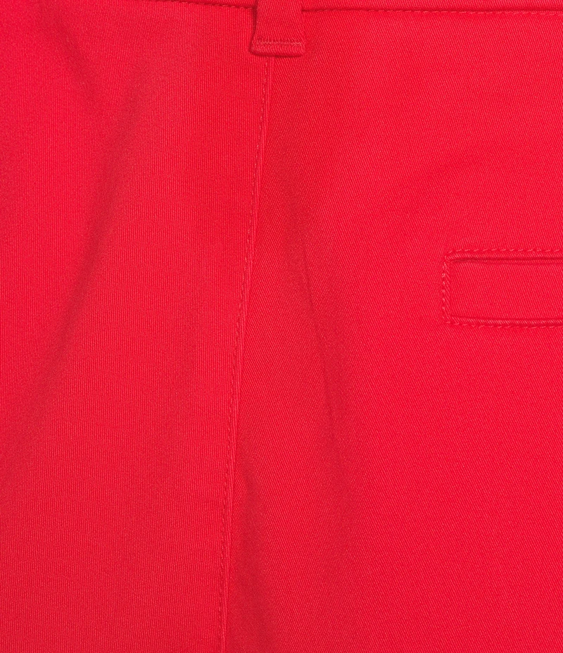 Westbound Mid Rise Bermuda Shorts