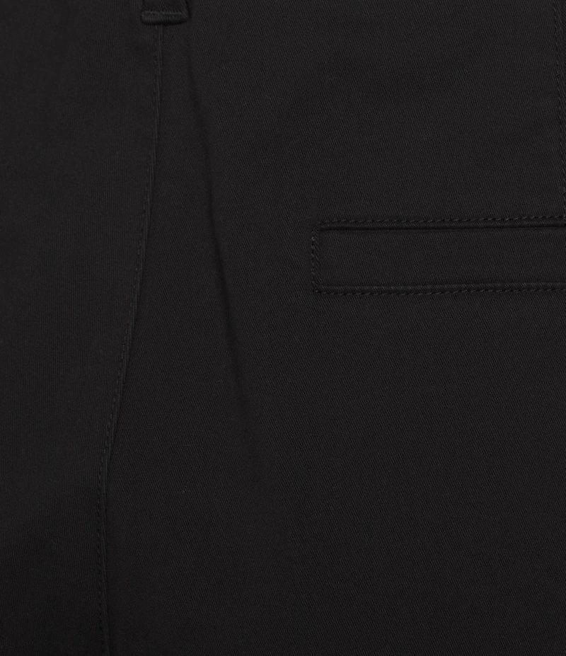 Westbound Mid Rise Bermuda Shorts