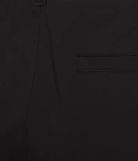 Westbound Mid Rise Bermuda Shorts