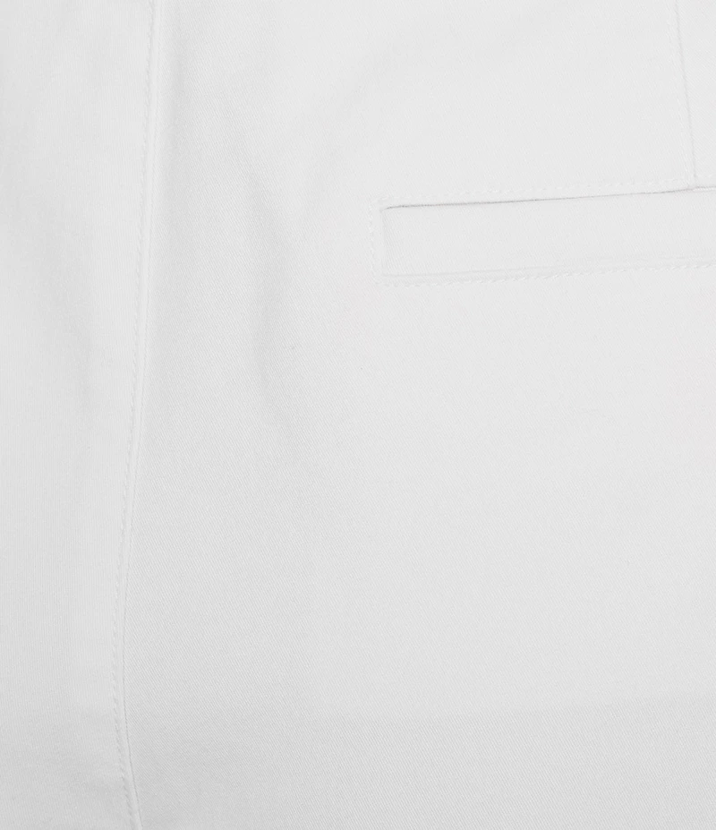 Westbound Mid Rise Bermuda Shorts