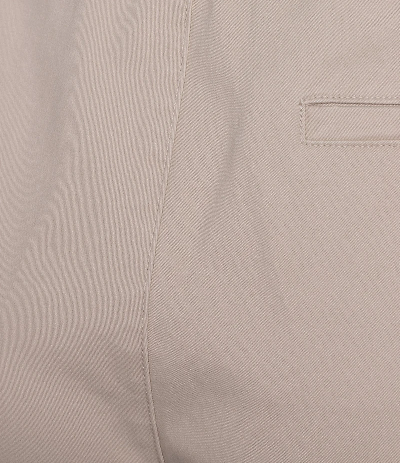 Westbound Mid Rise Bermuda Shorts