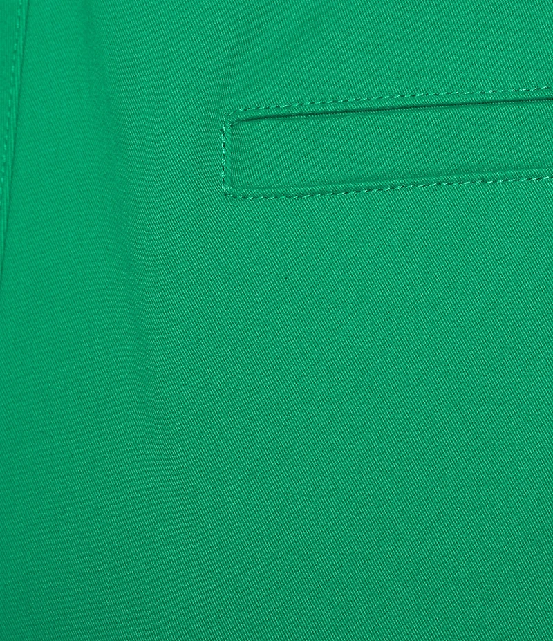 Westbound Mid Rise Bermuda Shorts