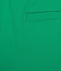 Westbound Mid Rise Bermuda Shorts