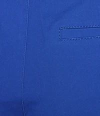 Westbound Perfect Outfit Picks Mid Rise Bermuda Shorts