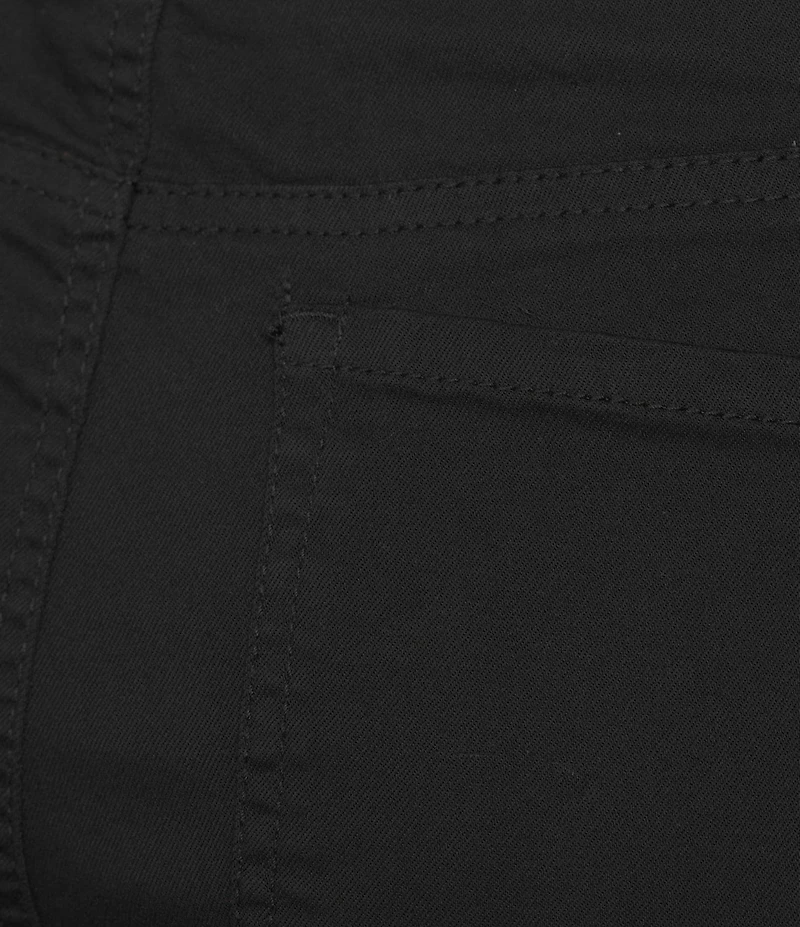 Westbound Mid Rise Culotte Crop Pants