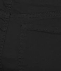 Westbound Mid Rise Culotte Crop Pants