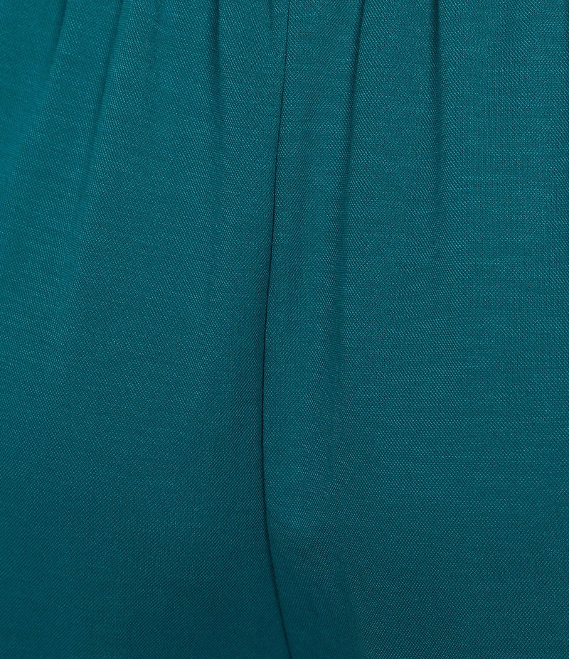 Westbound Mid Rise Pull On Crop Pants