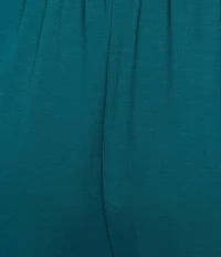 Westbound Mid Rise Pull On Crop Pants