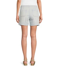 Westbound Mid Rise Pull-On Shorts