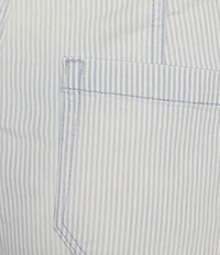 Westbound Mid Rise Pull-On Shorts