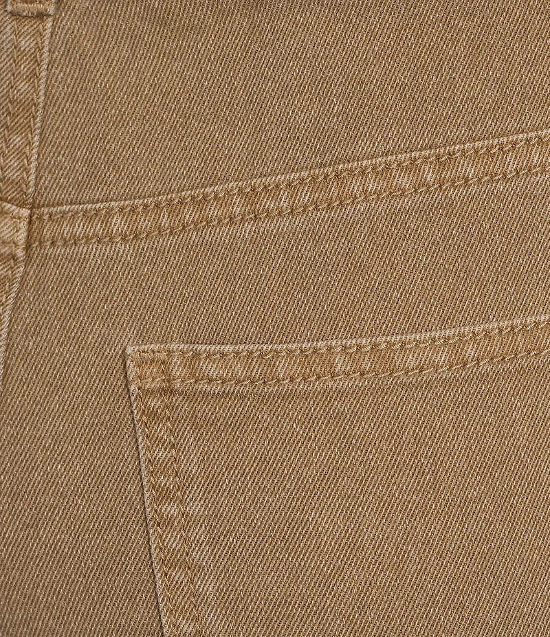 Westbound Mid Rise Relaxed Wide Leg Pants