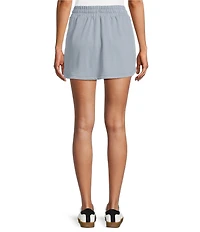 Westbound Mid Rise Skort