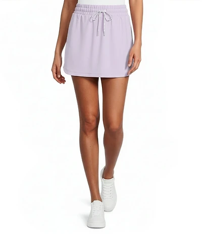 Westbound Mid Rise Skort