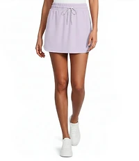 Westbound Mid Rise Skort