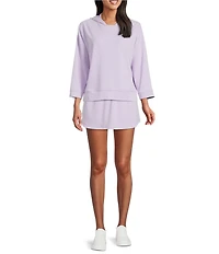 Westbound Mid Rise Skort