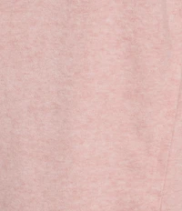 Westbound Petite Crewneck Long Sleeve Pullover Top