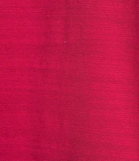 Westbound Petite Size Cap Sleeve Collared Top