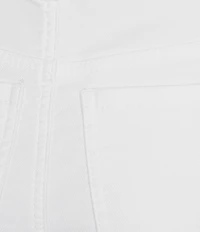 Westbound Petite Size High Rise Pull-On Crop Capri Pants