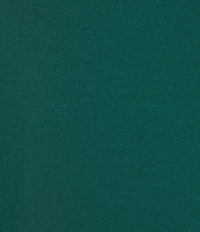 Westbound Petite Size Long Sleeve Crew Neck Knit Tee