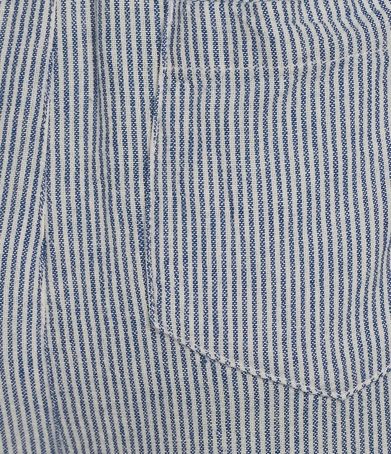 Westbound Petite Size Pull On Linen Blend Pants