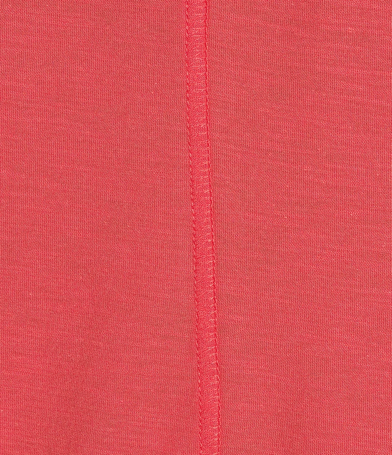 Westbound Petite Size Short Sleeve Crew Neck Top