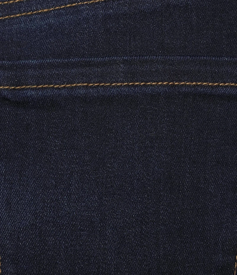 Westbound Petite Size the HIGH RISE fit Cotton Blend Skinny Jeans