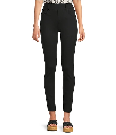 Westbound Petite Size the HIGH RISE fit Skinny Pants