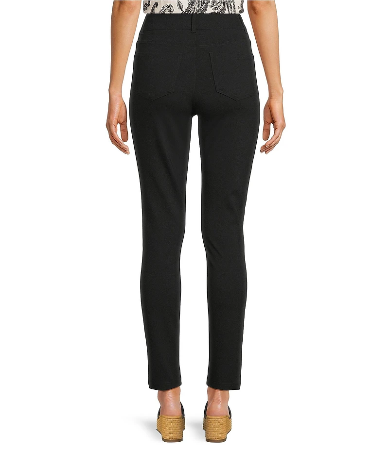 Westbound Petite Size the HIGH RISE fit Skinny Pants