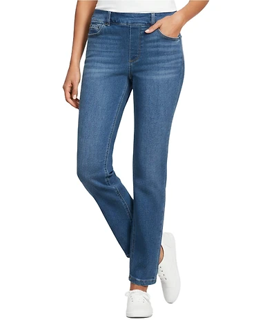Westbound Petite Size the High Rise Fit Skinny Jeans