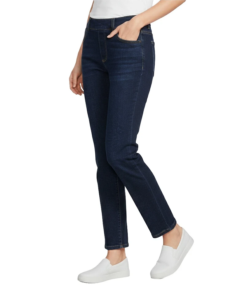 Westbound Petite Size the High Rise Fit Skinny Jeans