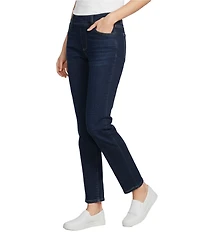 Westbound Petite Size the High Rise Fit Skinny Jeans